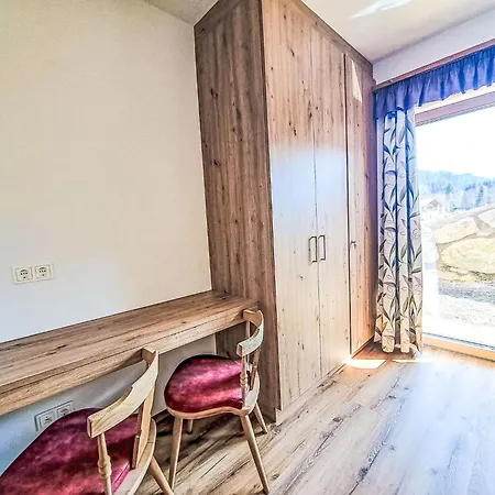 شقة Josephine By Interhome *