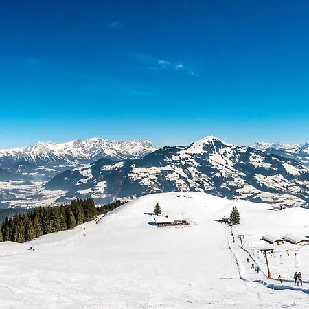 شقة Josephine By Interhome *